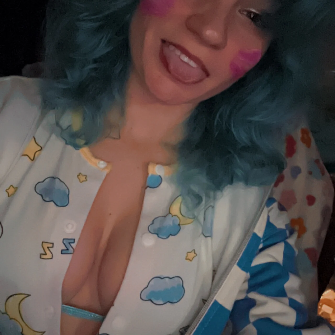 PrincessxPew - OnlyFans model