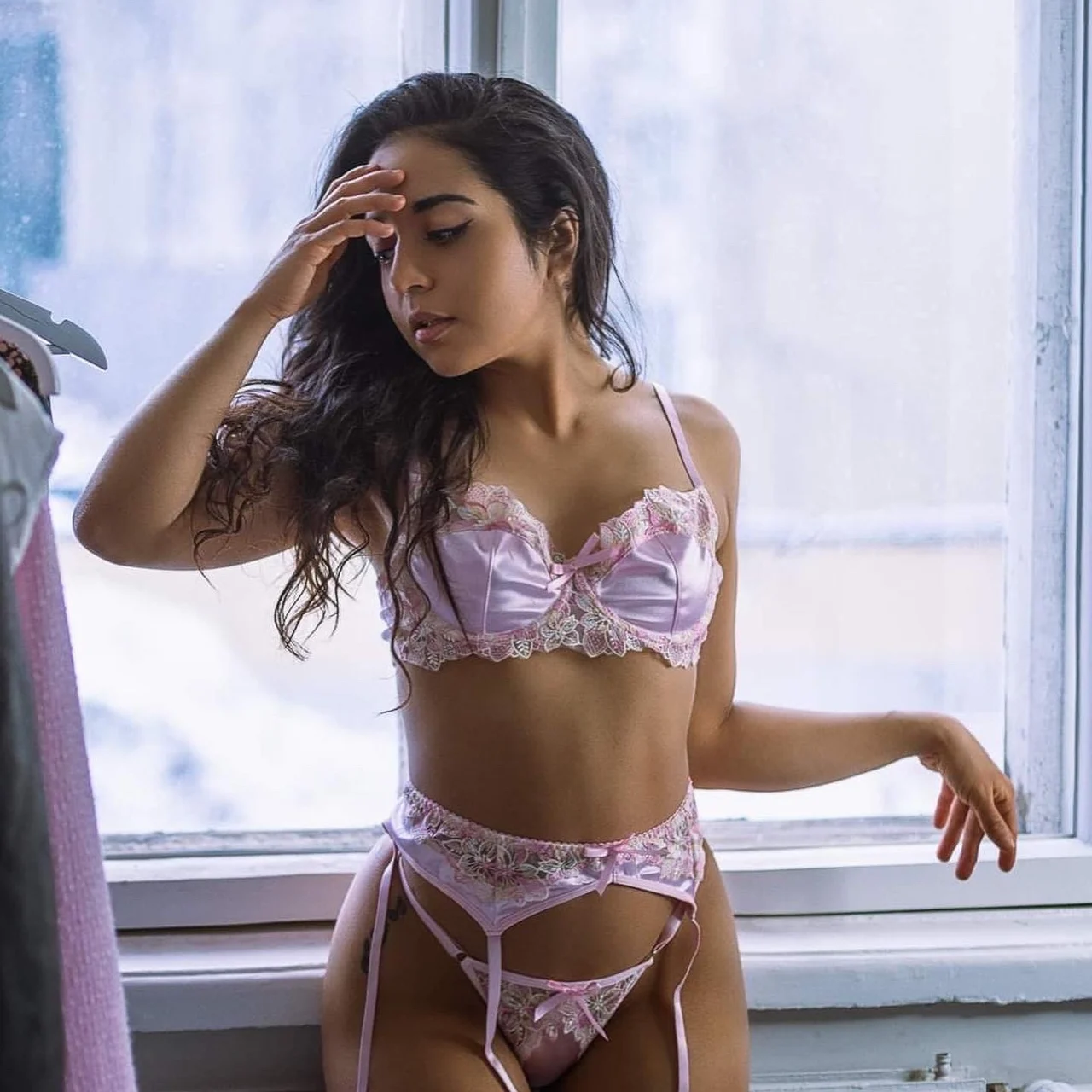 Prinsessa Jasmine - OnlyFans model