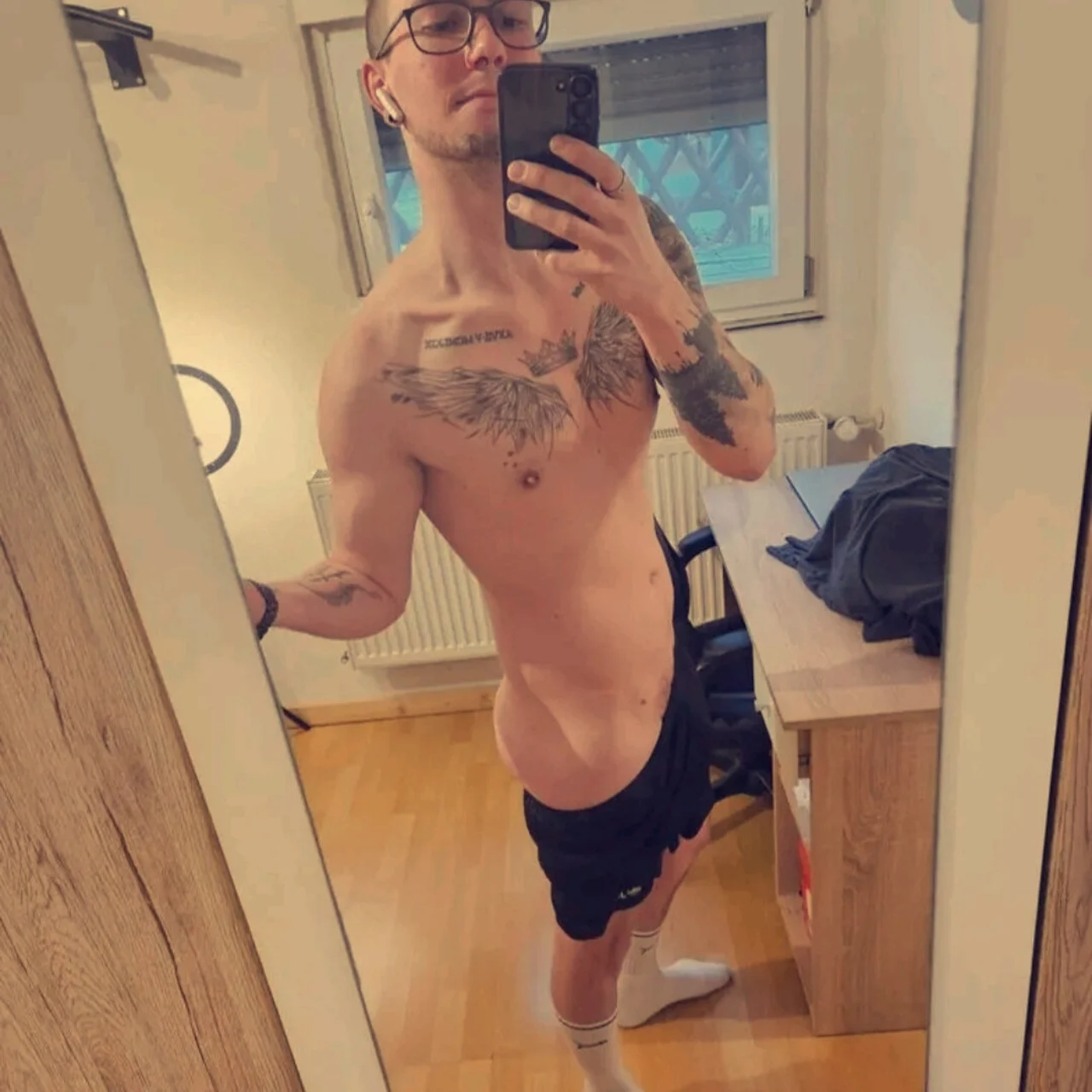 Prinzxluke - OnlyFans model