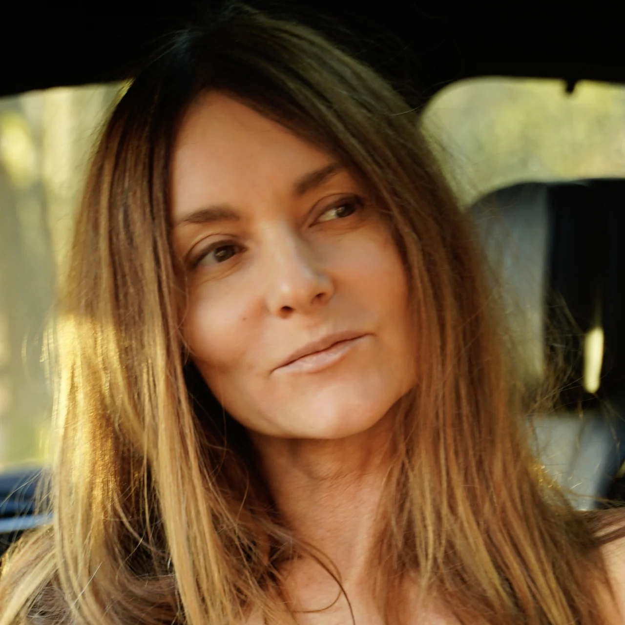 Dana Natalli - OnlyFans model