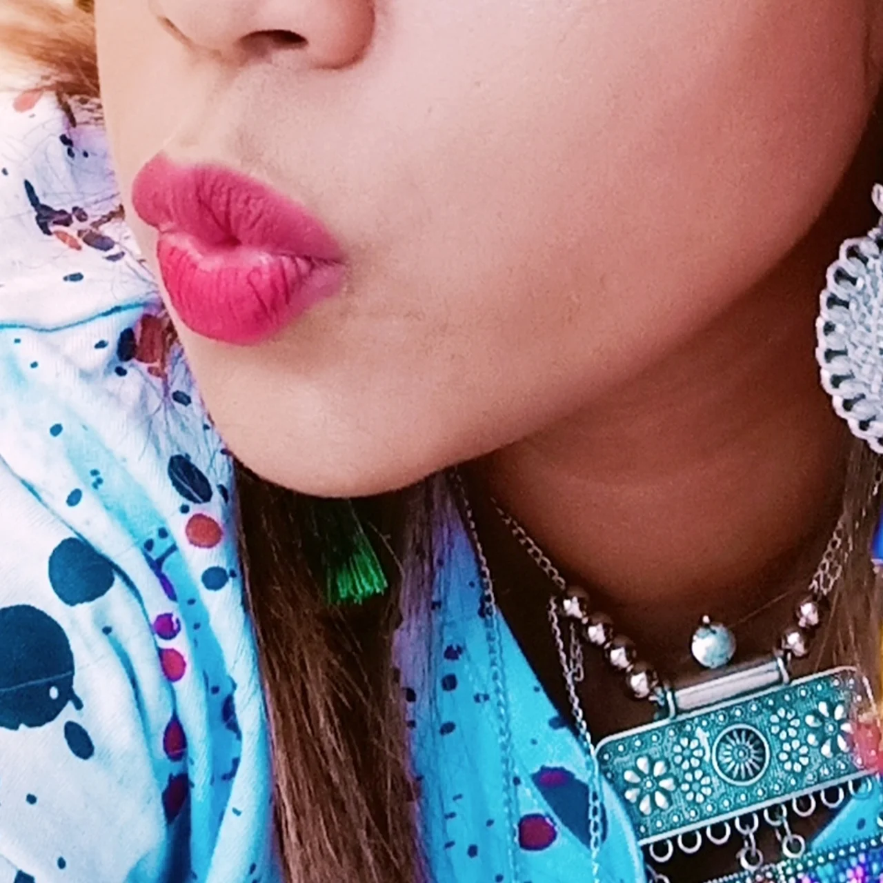 Priya Indian Hotwife (देसी माल) - OnlyFans model