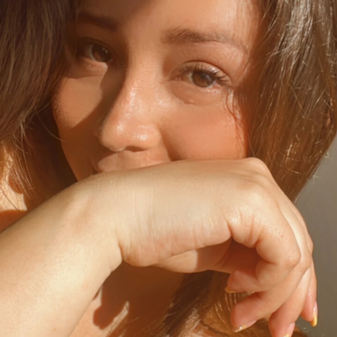 Mariana Evans - OnlyFans model