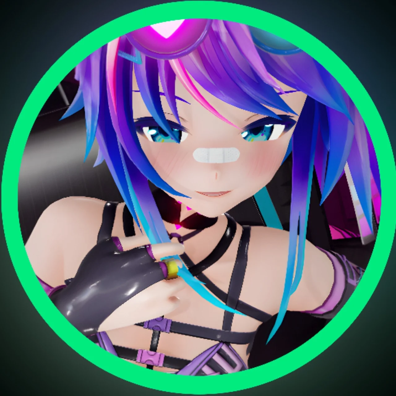 ProjektMelody - OnlyFans model