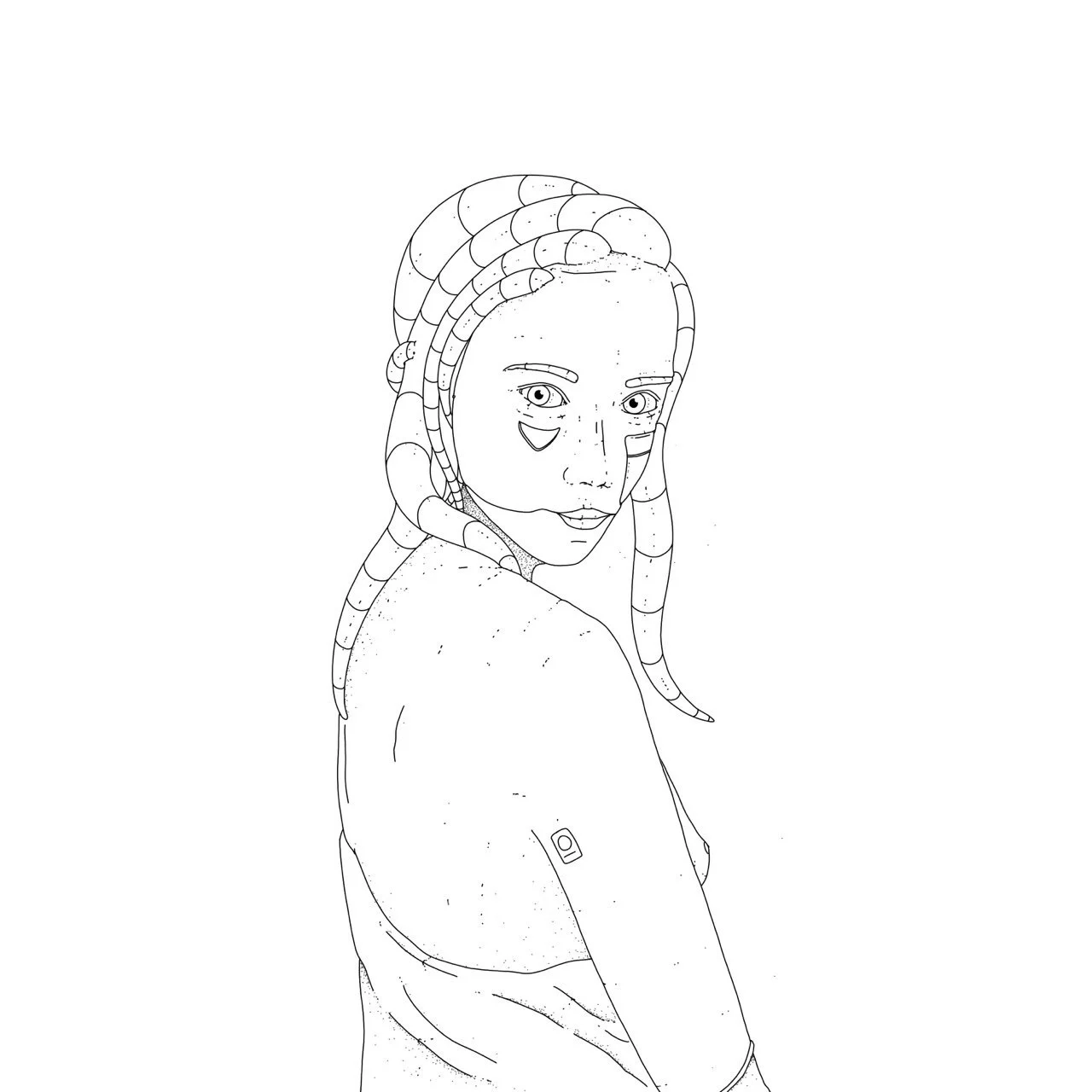 Proxima - OnlyFans model