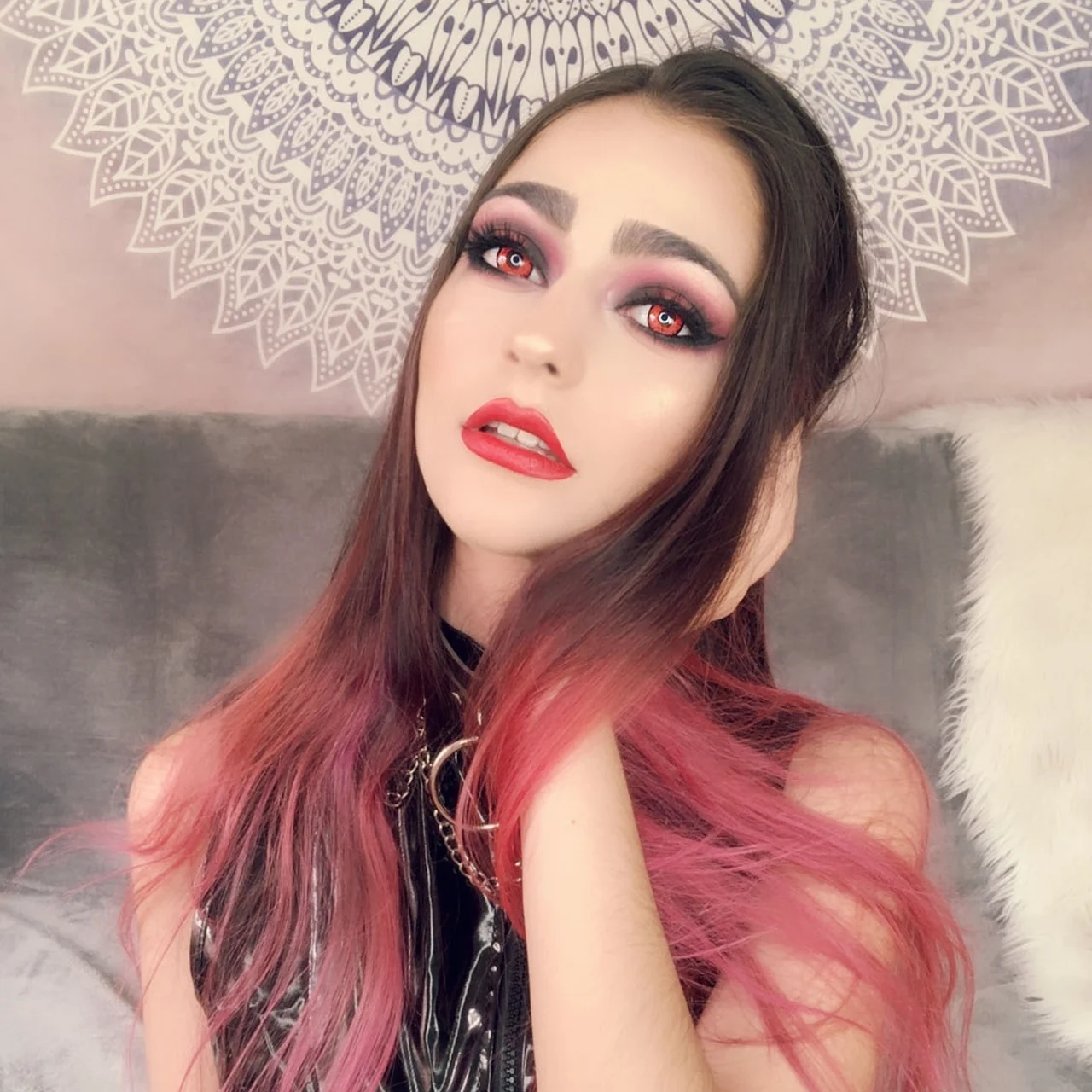 Psycat - OnlyFans model