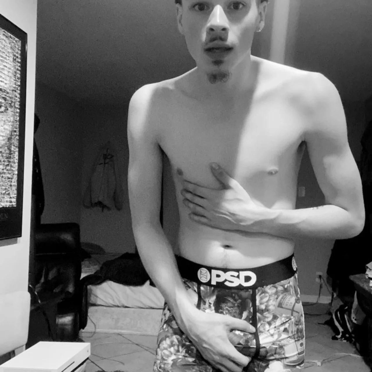 Vanni 🇵🇷 - OnlyFans model