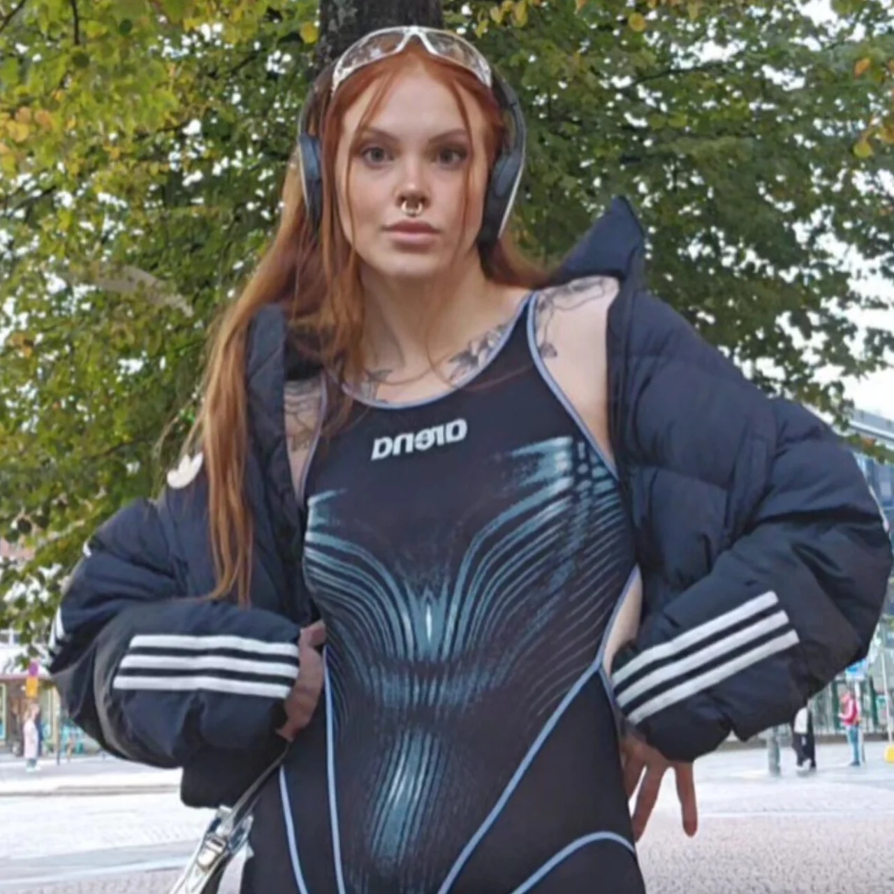 Pumpuliem - OnlyFans model