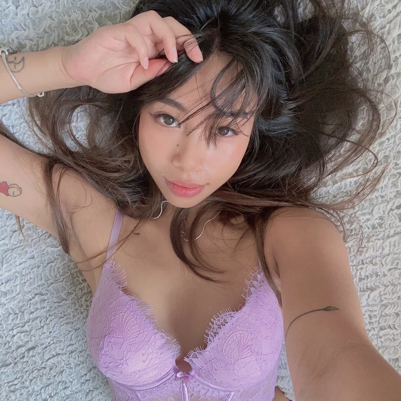 Punipotato - OnlyFans model