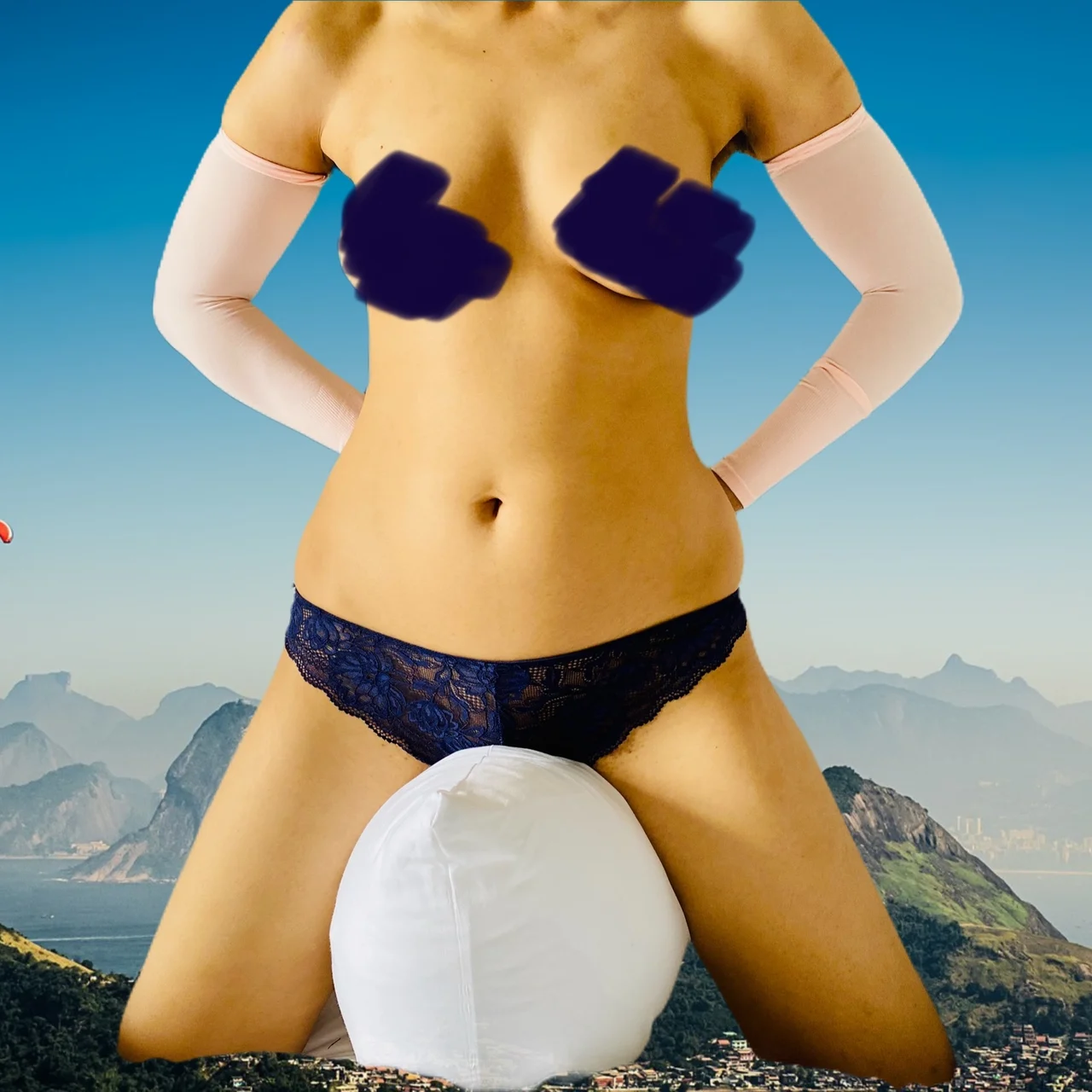 Punjab Girl - OnlyFans model