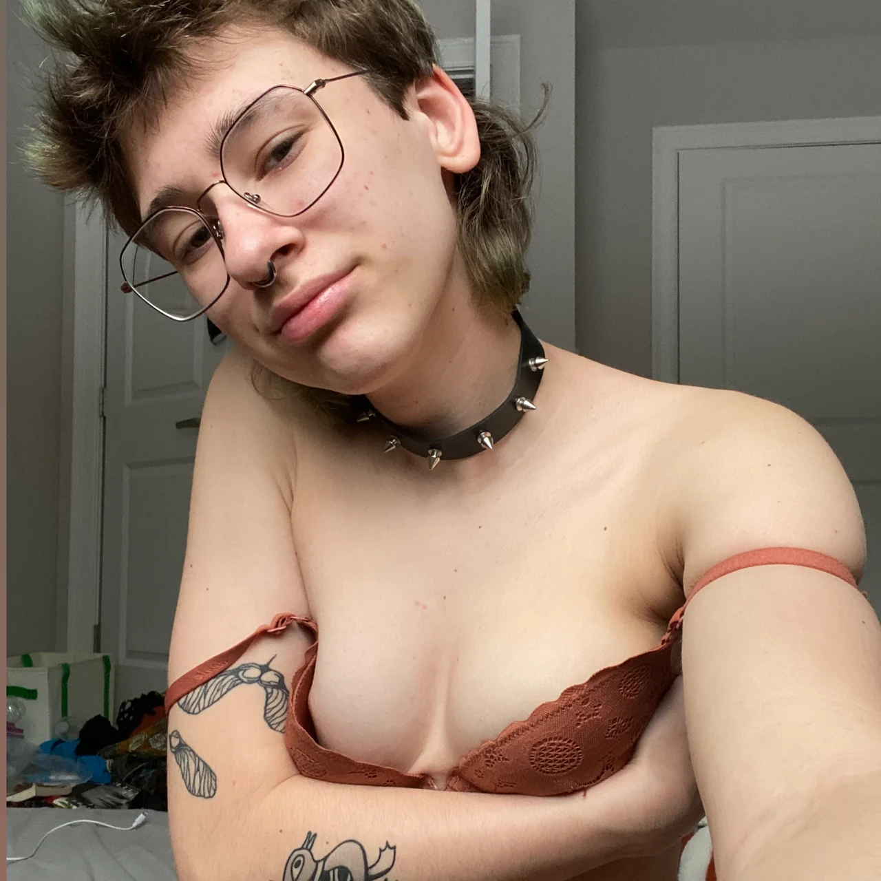 Robin🧚‍♂️(21) - OnlyFans model