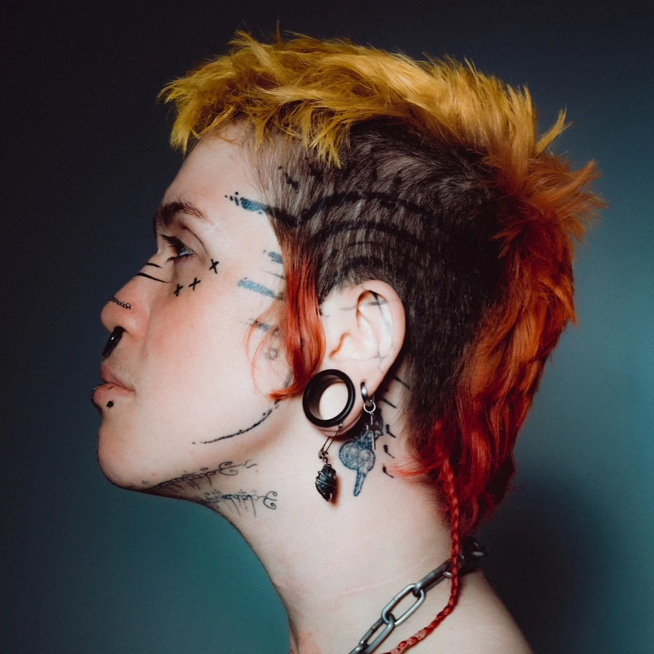 3ccy 🧷 - OnlyFans model