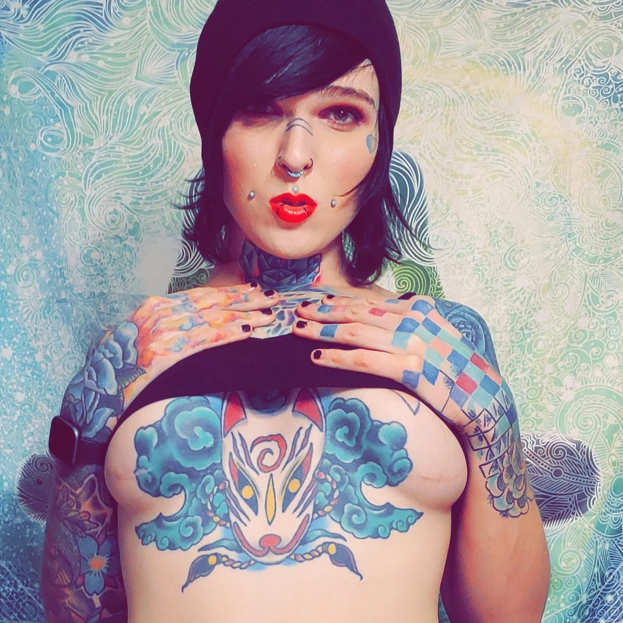 Lilith Acid - OnlyFans model