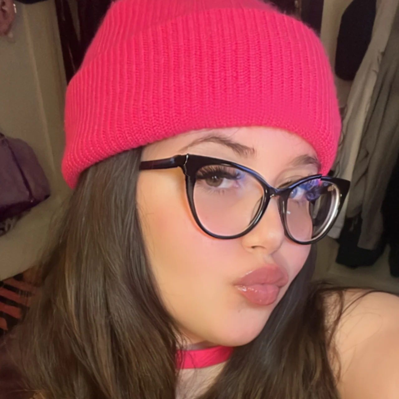 Punkie - OnlyFans model