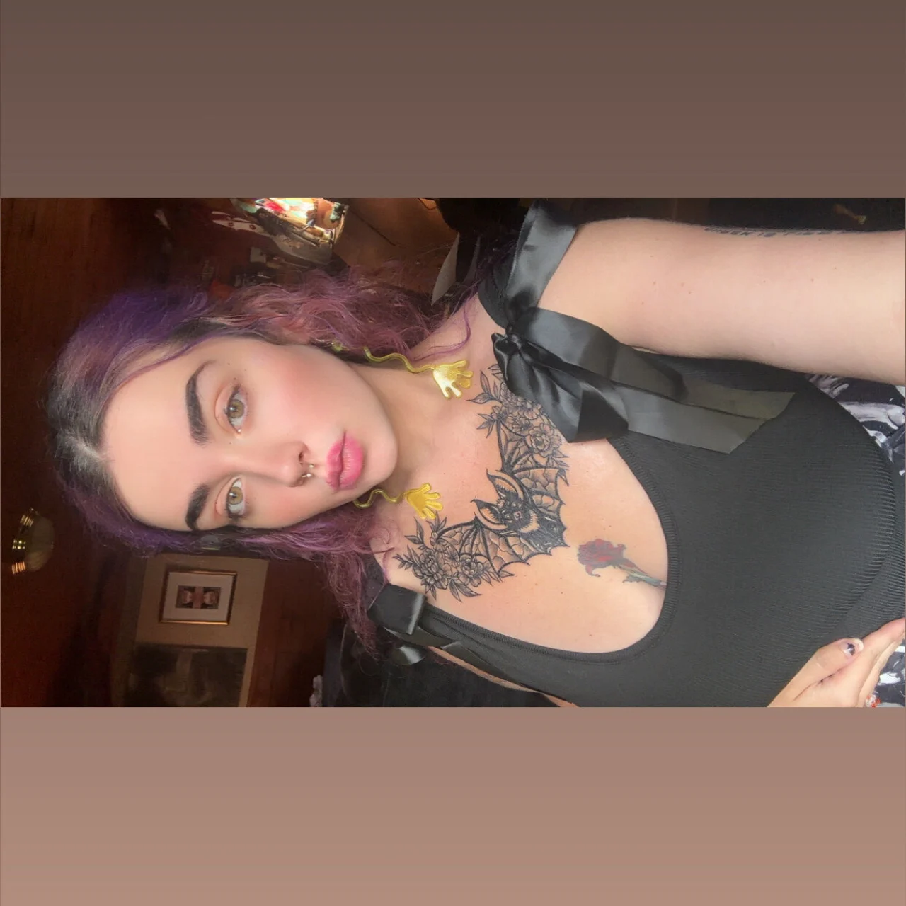 Raven - OnlyFans model