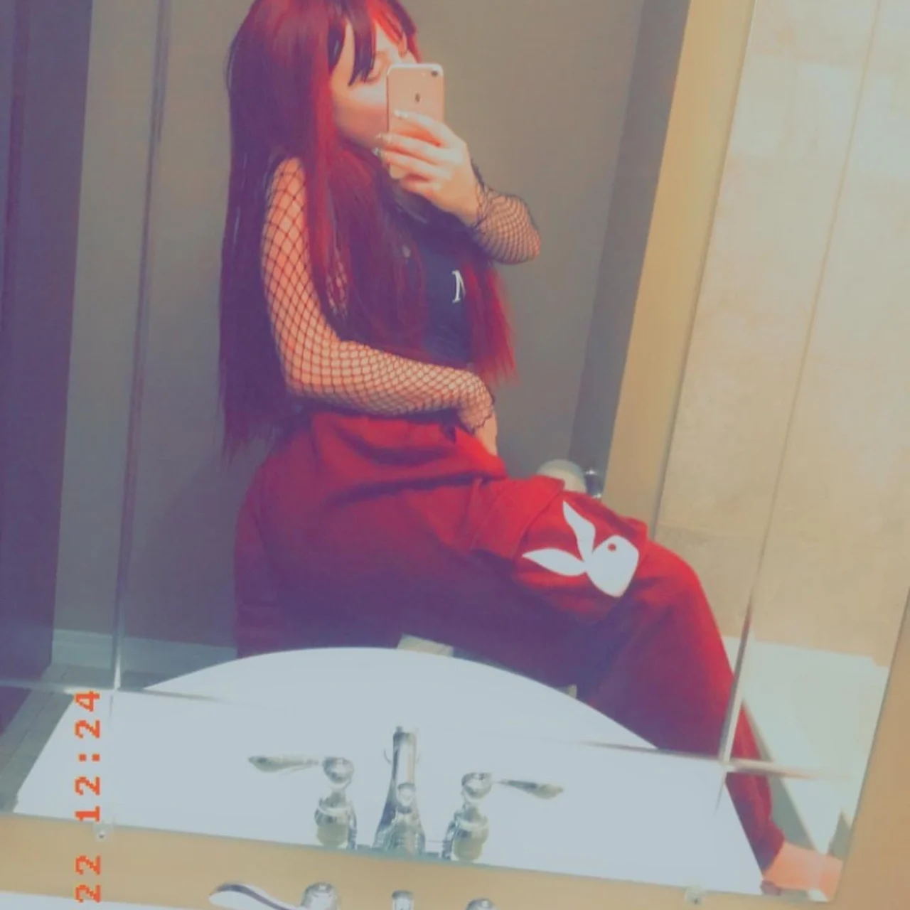 PunksNotDrunk - OnlyFans model