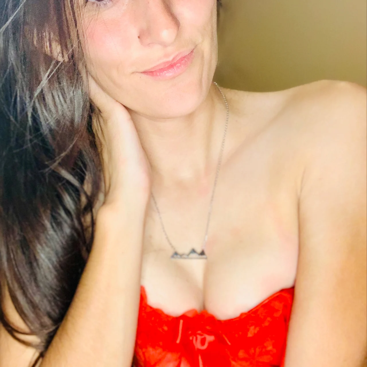 Punky B - OnlyFans model