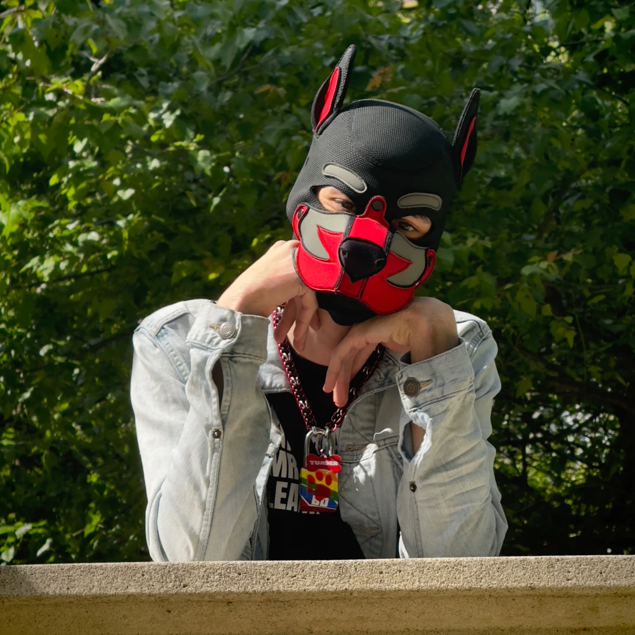 Pup_tunder - OnlyFans model