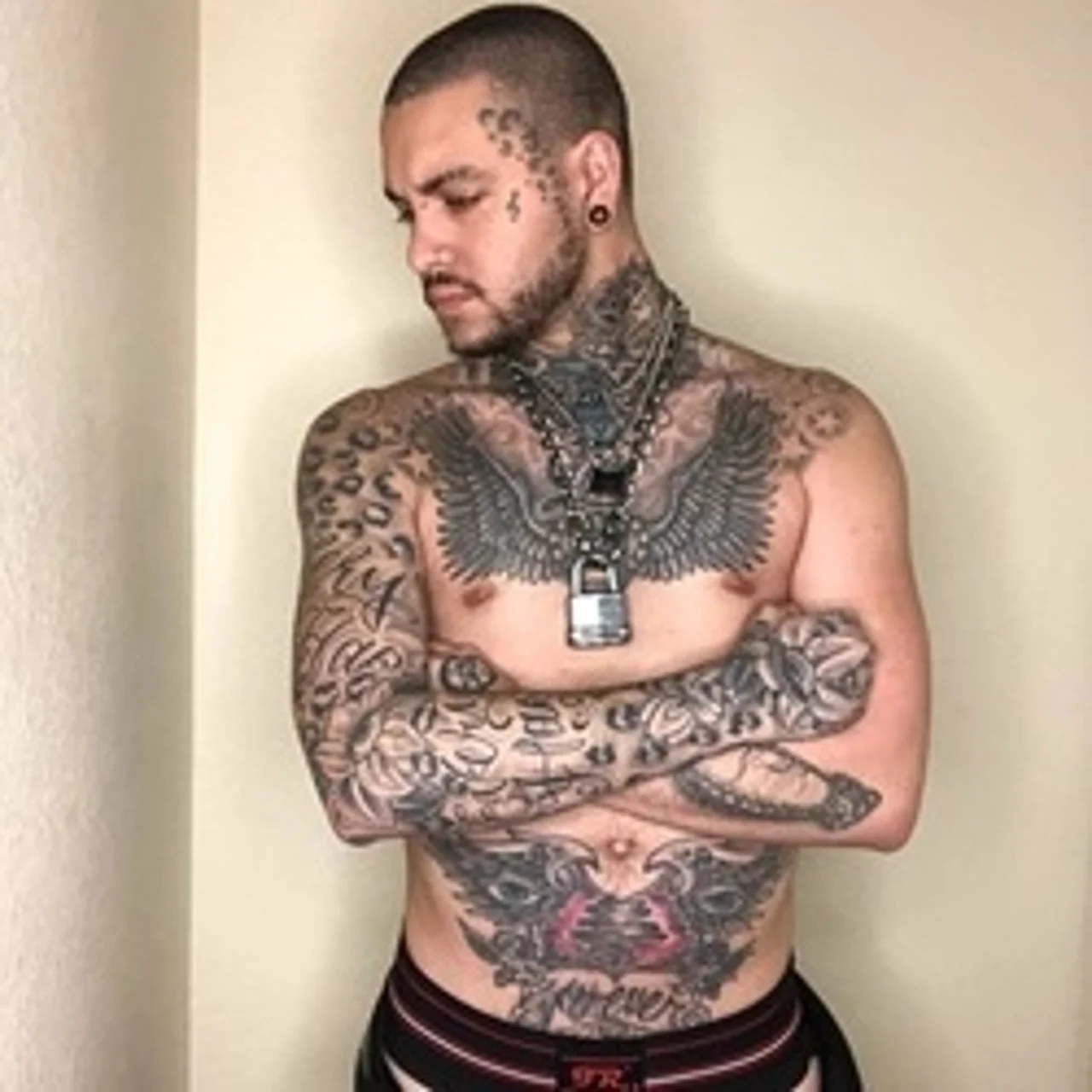 PupJayy - OnlyFans model