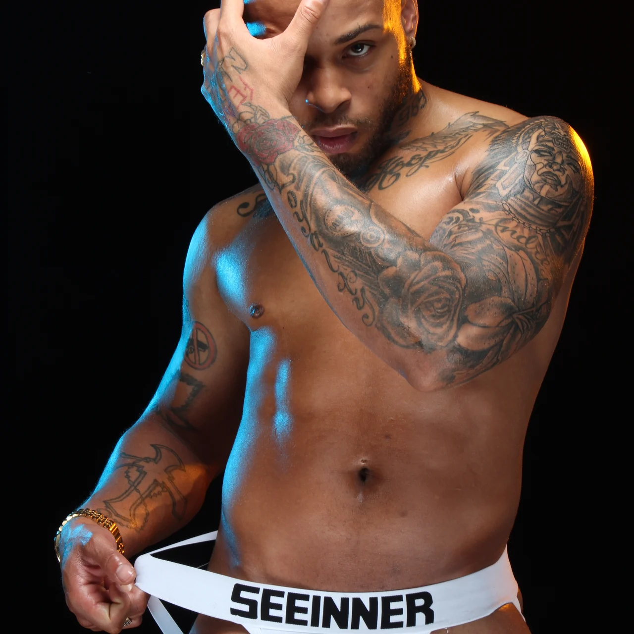 W3stXL - OnlyFans model