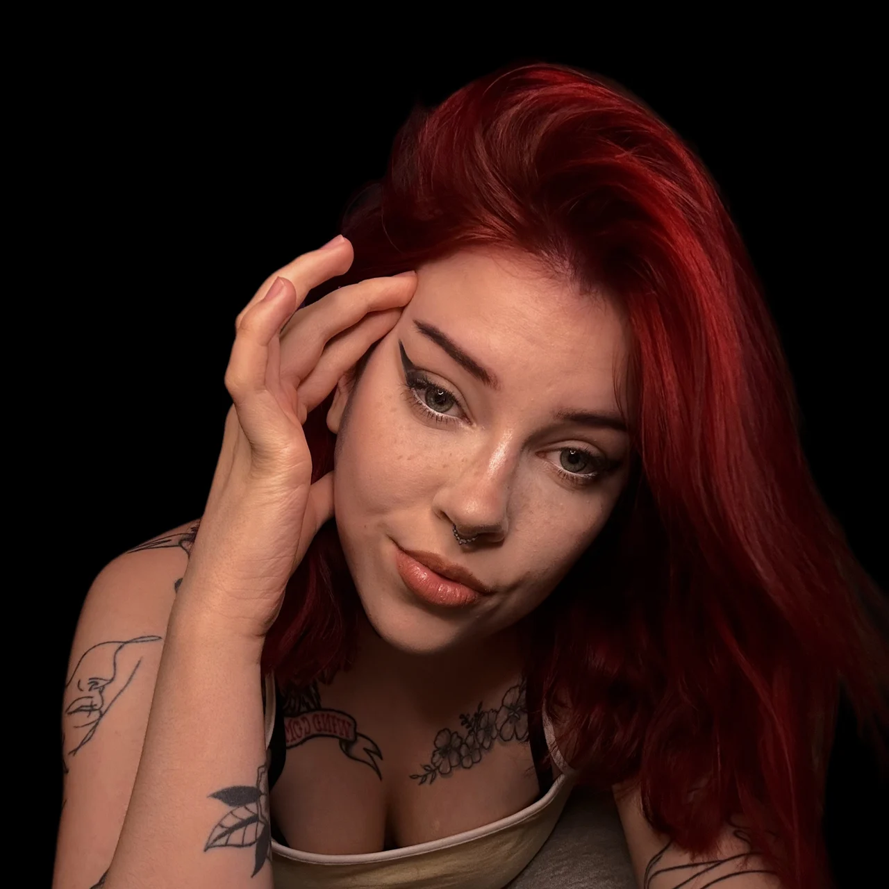 E✨ _yourdirtydaydream_ - OnlyFans model