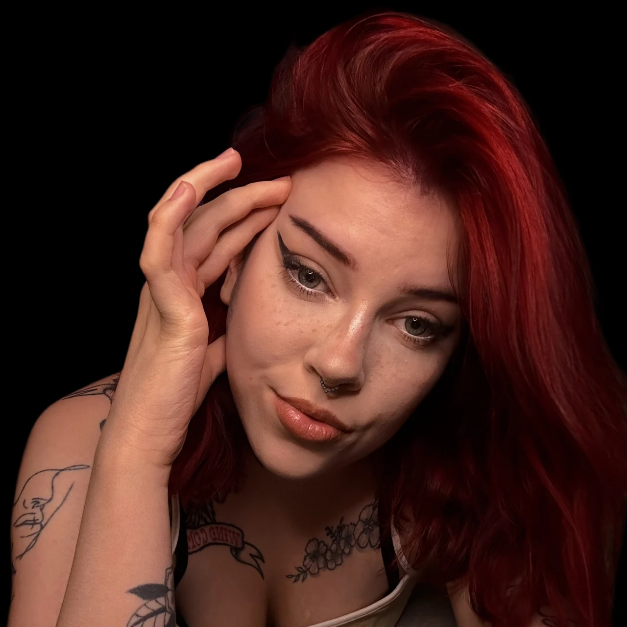 yourdirtydaydream - OnlyFans model