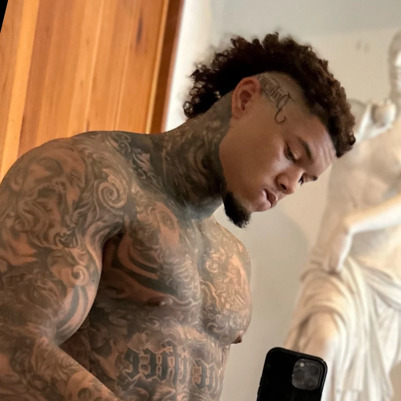 DOMINATOR - OnlyFans model