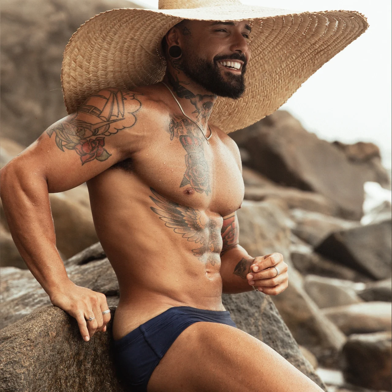 Paulo Vitor - OnlyFans model