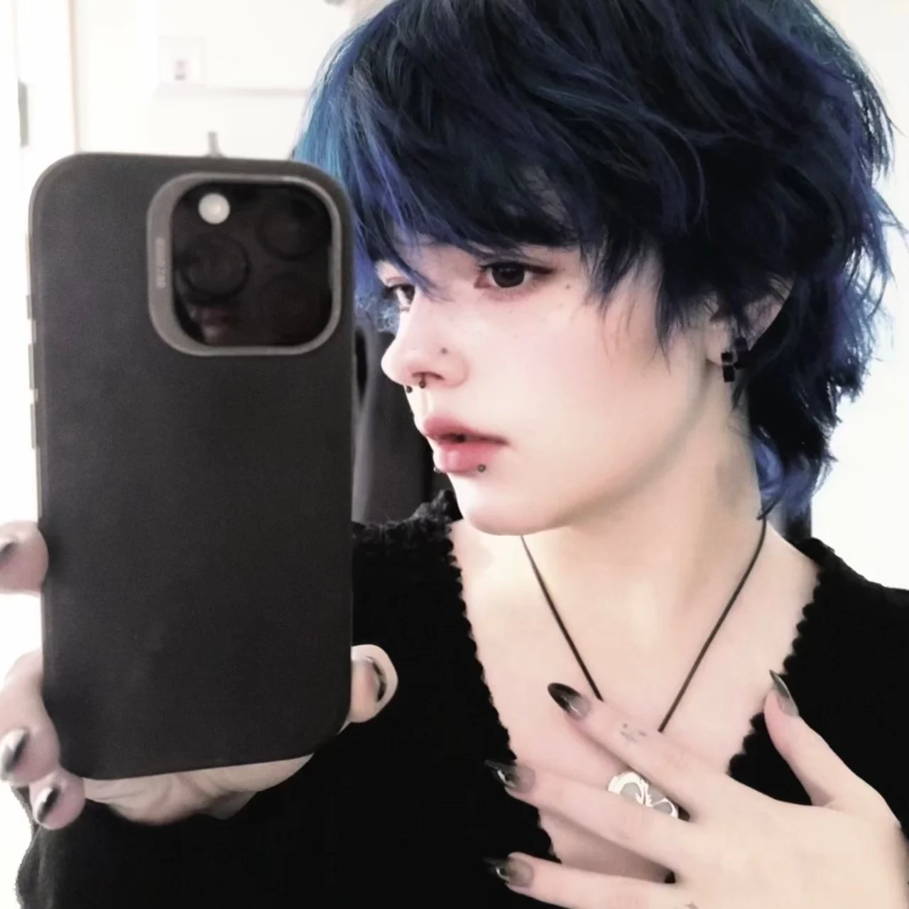 corpsey - OnlyFans model