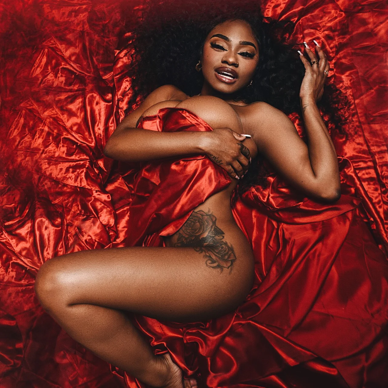 PRETTYYNGTHNG - OnlyFans model