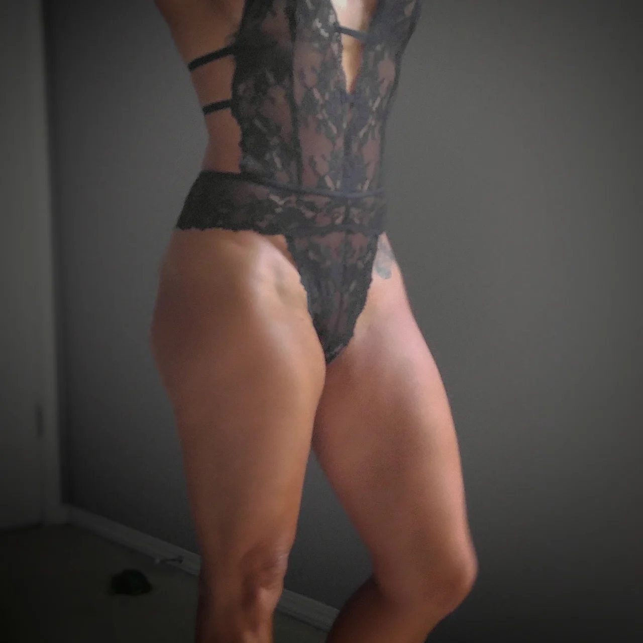 QoS Hotwife - OnlyFans model