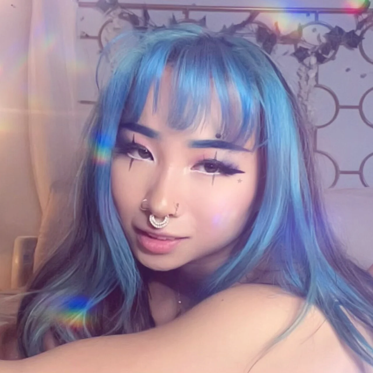 Mei - OnlyFans model