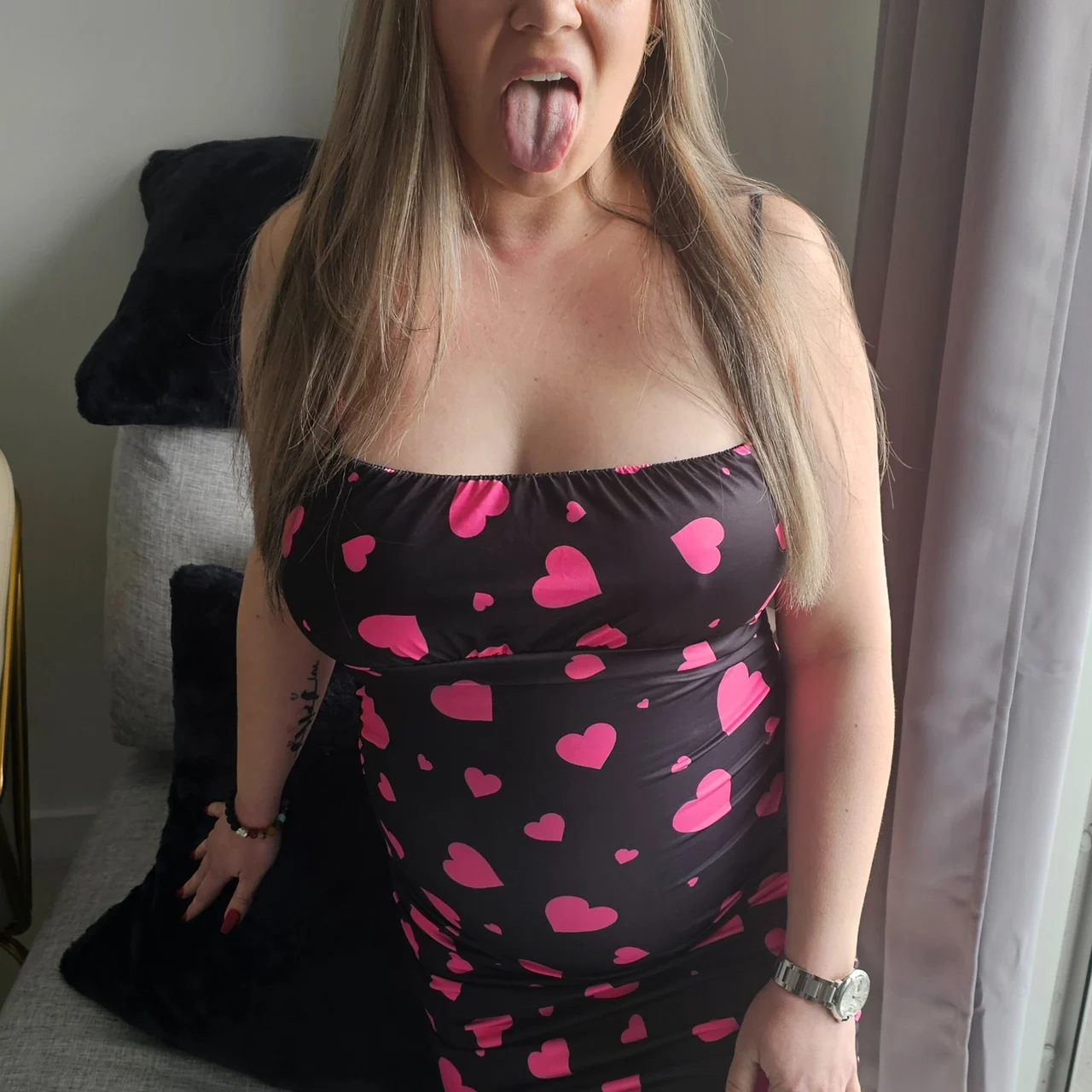 💎 Nichole Diamond 💎 - OnlyFans model