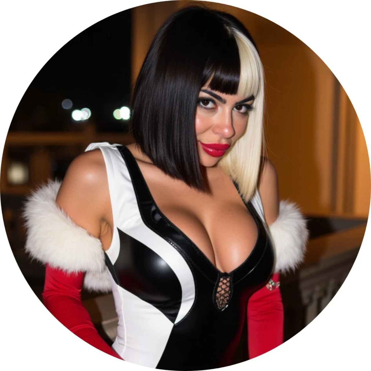 😈💄 QUEEN AMY SWEET 💄😈 - OnlyFans model