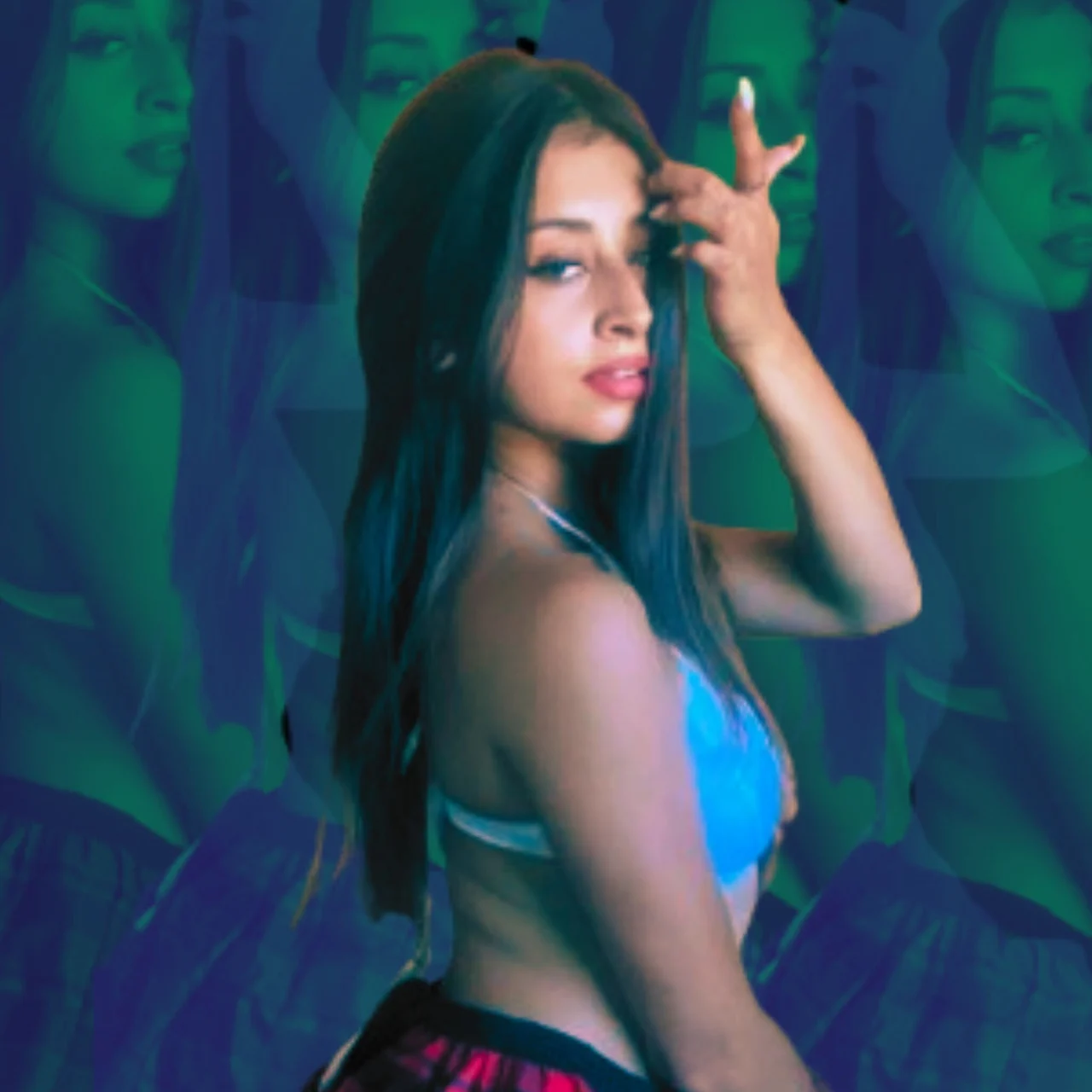 👸 Q U E E N 👸  👑 small MARIANA 👑 💫 - OnlyFans model