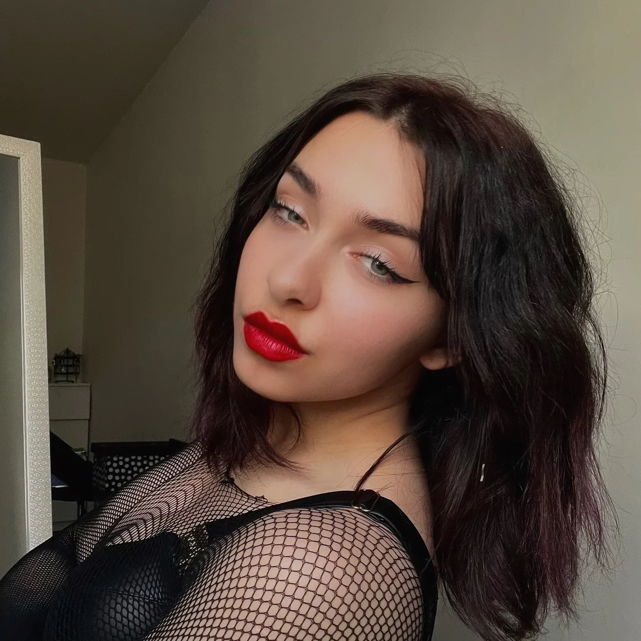 QUEEN UNIKITTY - OnlyFans model