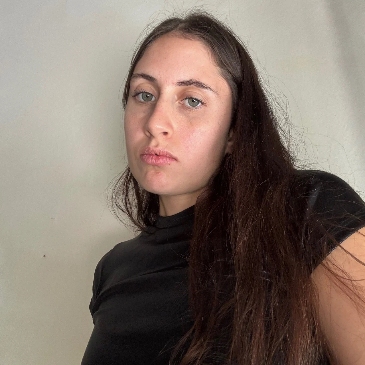 Blackberry Queen - OnlyFans model