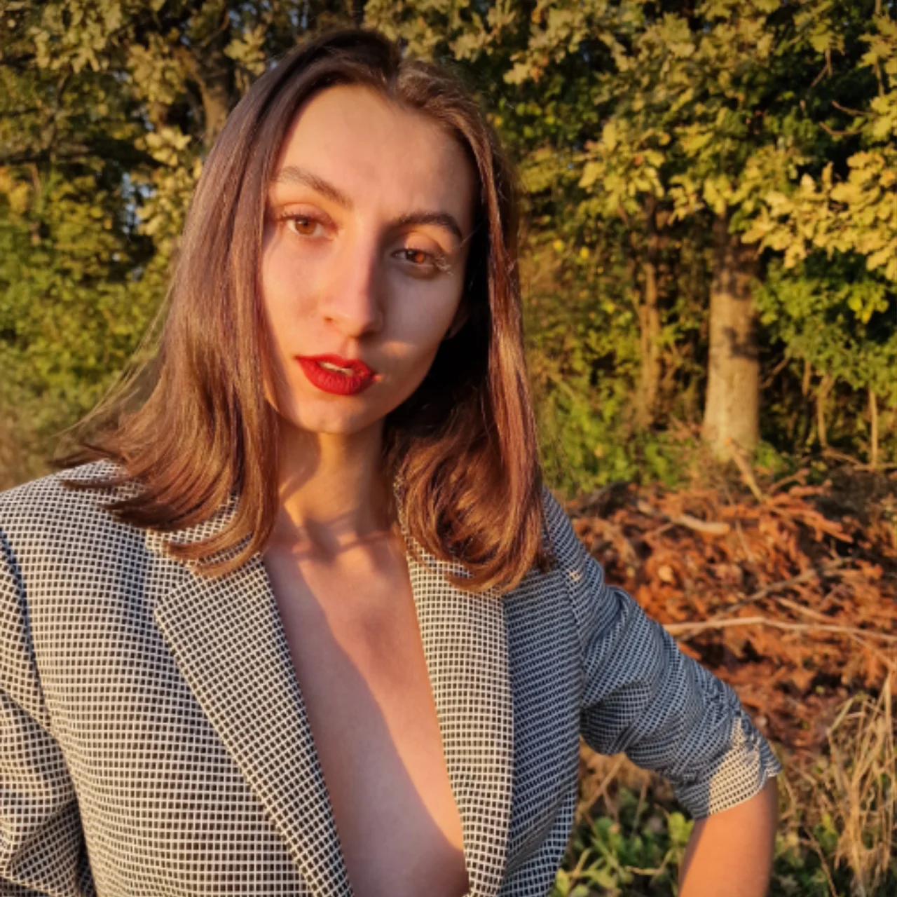 QueenAthenaVIP - OnlyFans model