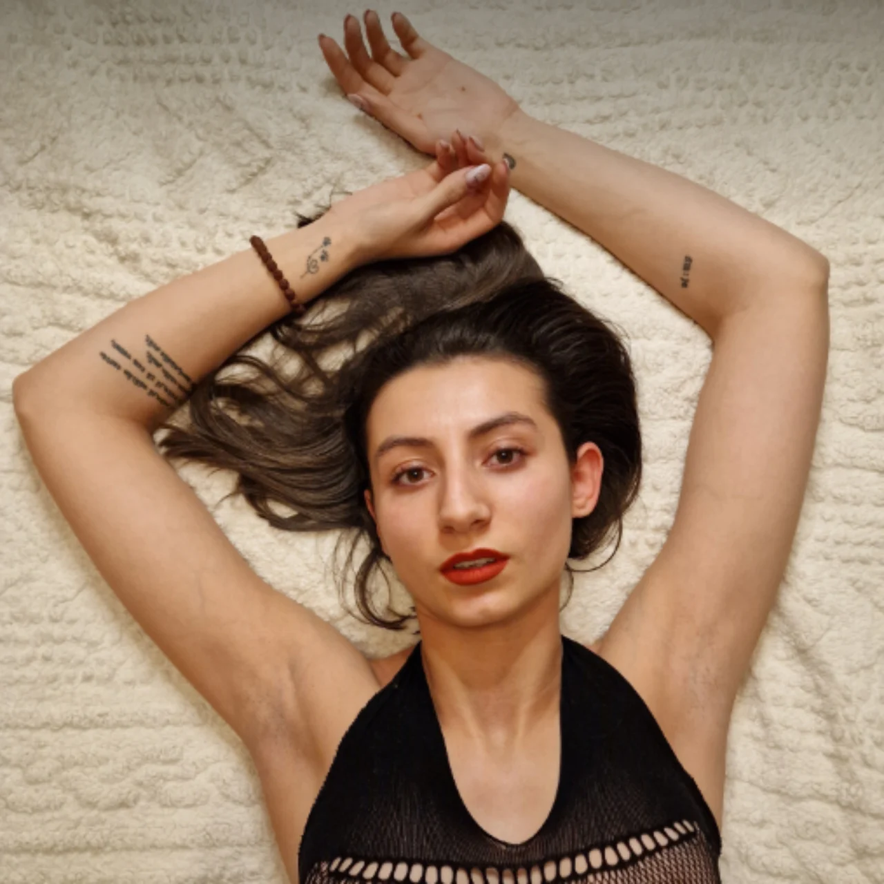 Queen Athena - OnlyFans model