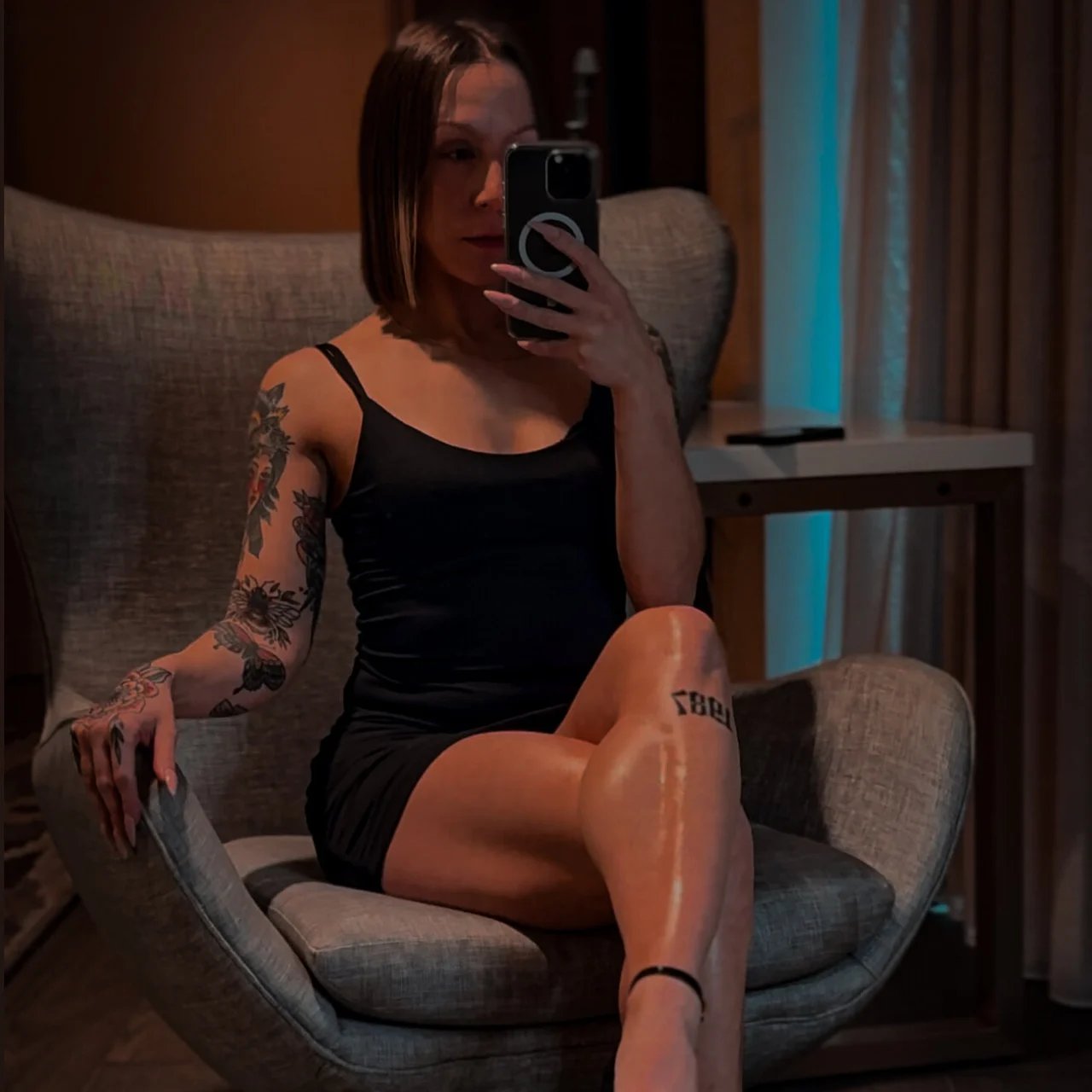 KC⚡️™️ - OnlyFans model