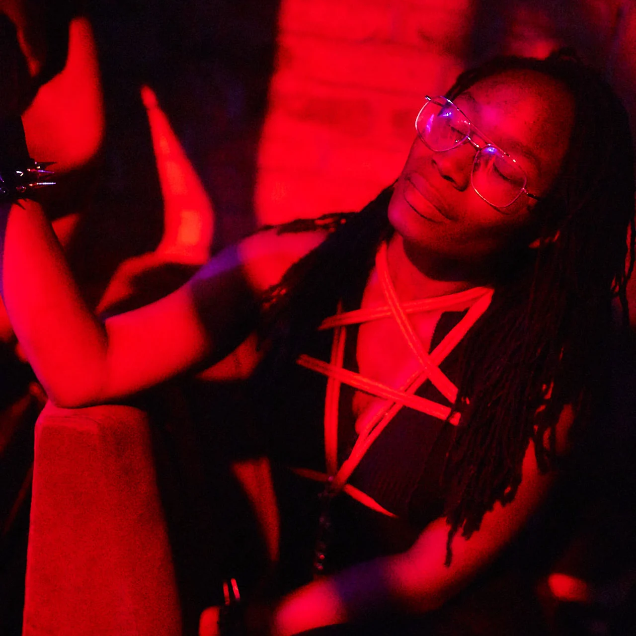 Stone Lawless - OnlyFans model