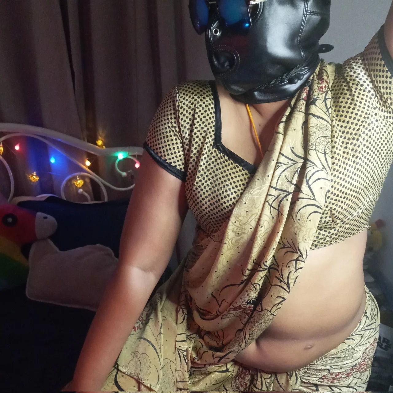 Queen Smita - OnlyFans model