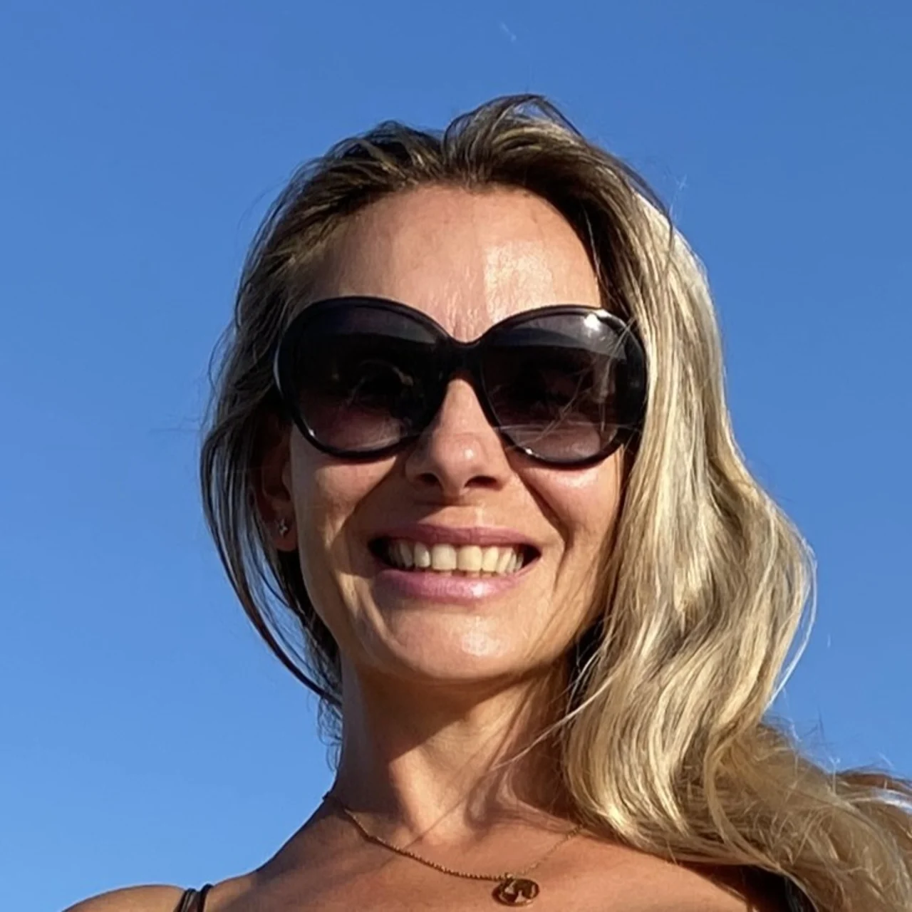 Lady of the Island - OnlyFans model