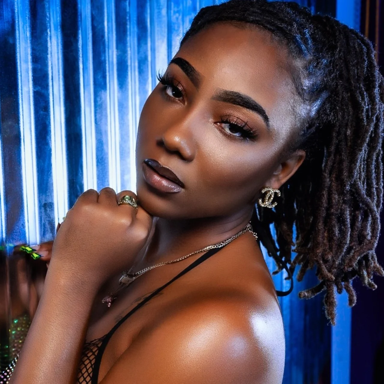 Quincy Roee - OnlyFans model