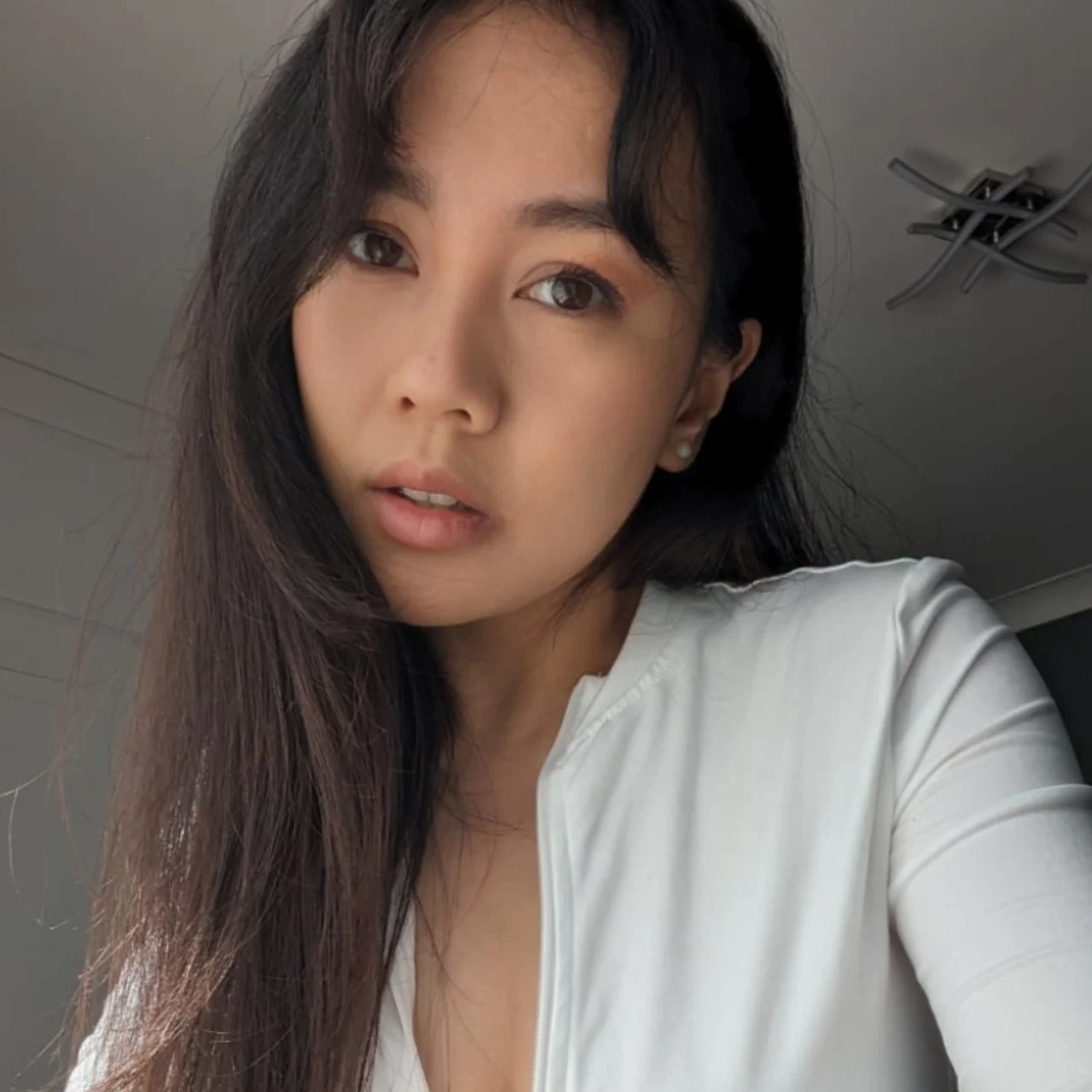 QuinnLu - OnlyFans model