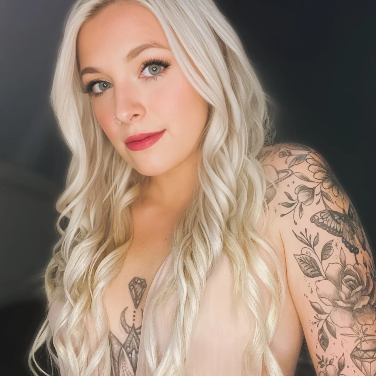 Quinn Sparks - OnlyFans model