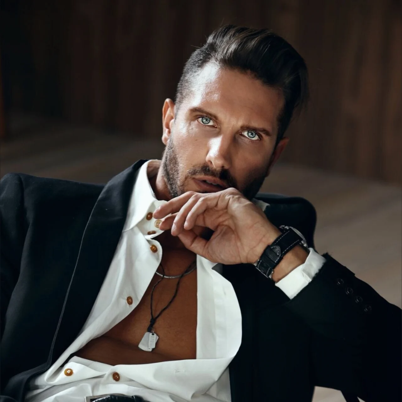 Quinton James XXX - OnlyFans model