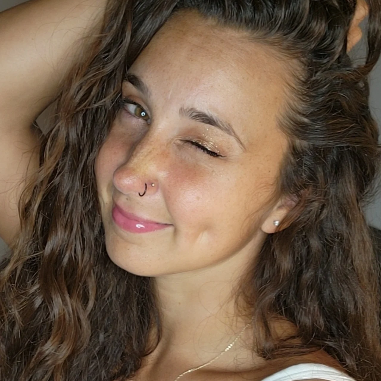 QuirkyRN85™ - OnlyFans model