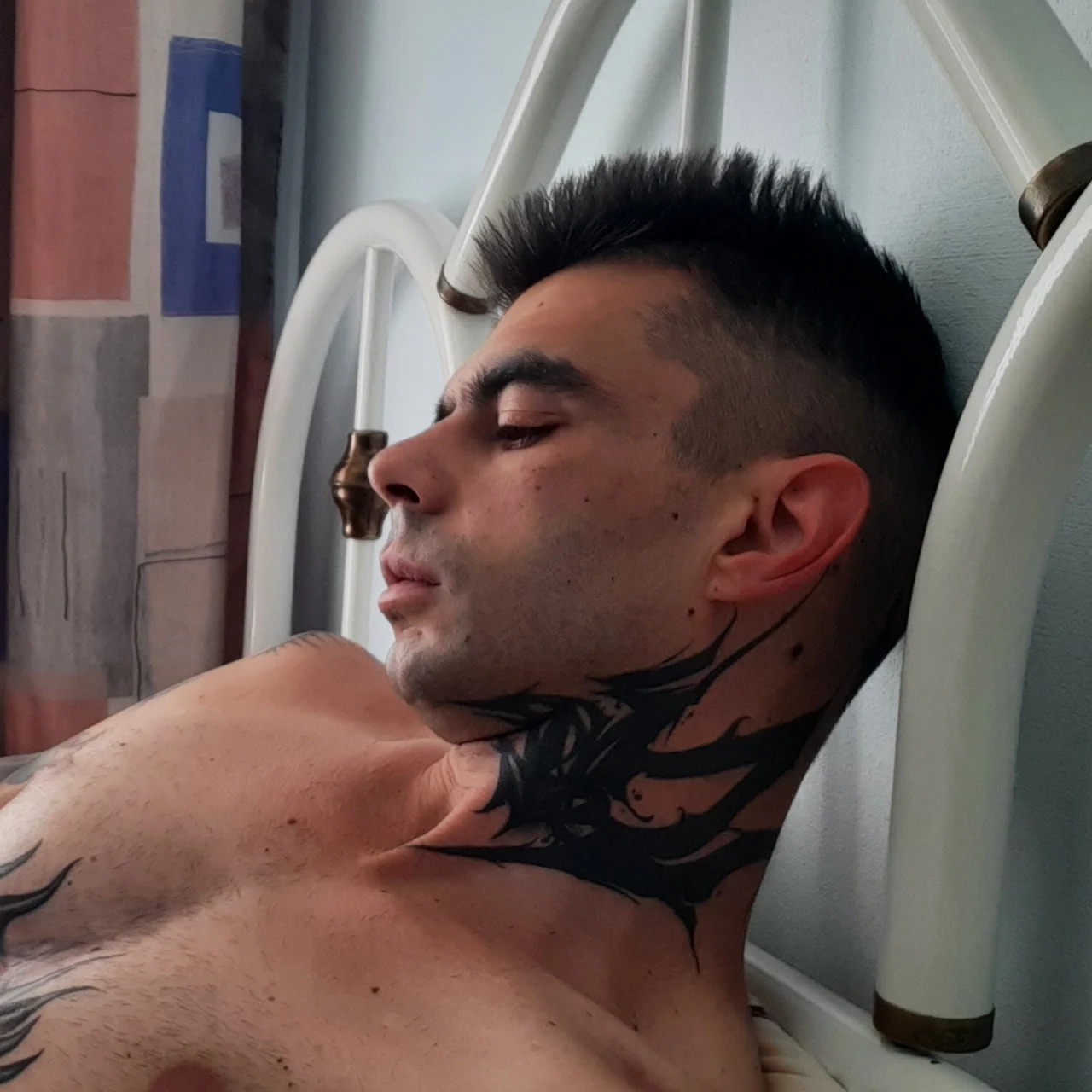 😈Qwerius😈 - OnlyFans model