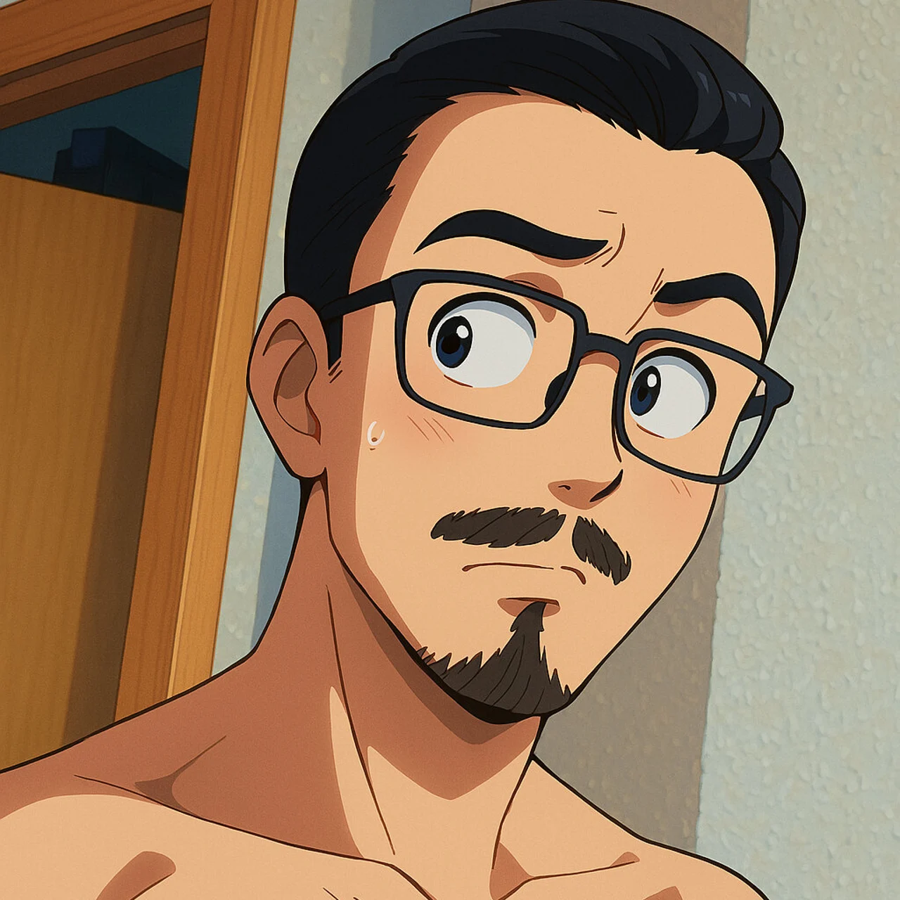 Rabbitwallis - OnlyFans model