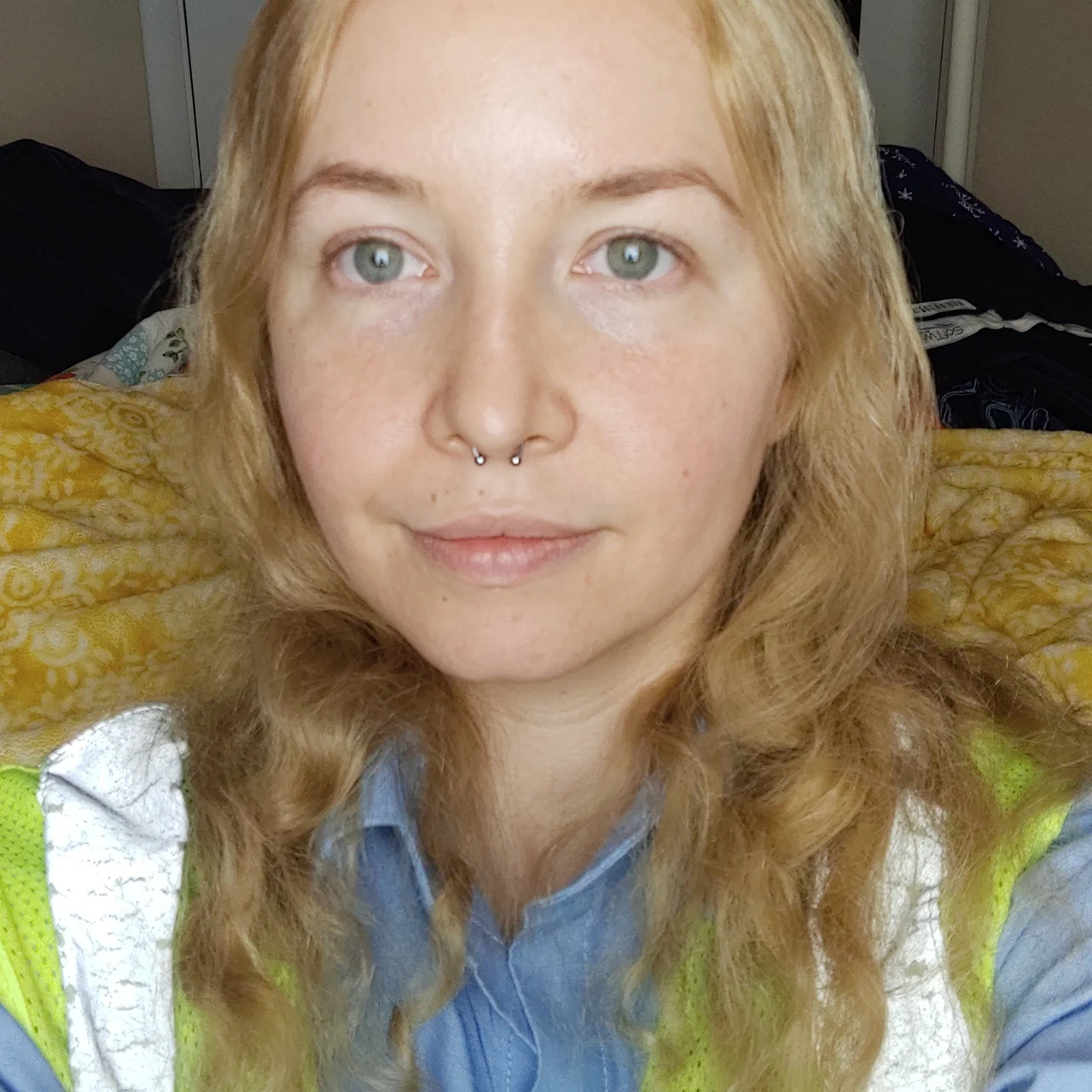 Lil Rachel - OnlyFans model